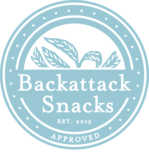 Backattack Snacks 