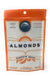 Wholesale Case of 2oz Pumpkin Spice Almonds - Backattack Snacks 